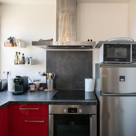 L'Alto - Bel Appartement Lumineux -Vue Panoramique Лион Экстерьер фото